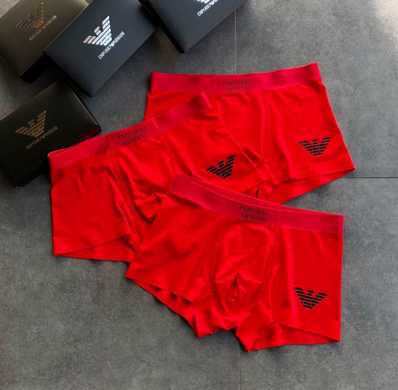 Armani boxer L-3XL 080615